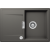 Zlewozmywak Schock MONO D-100 S Cristadur Silverstone